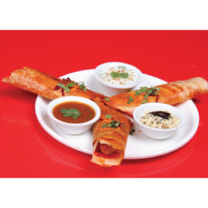 Menu item