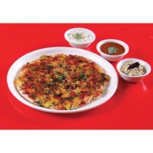 Menu item