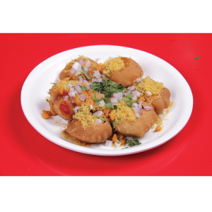 Menu item