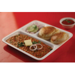 Menu item