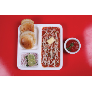 Menu item