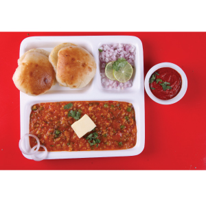 Menu item