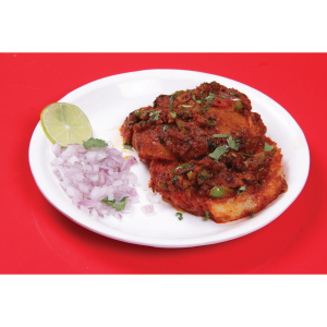 Menu item