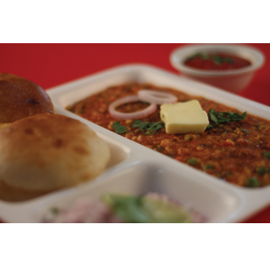 Menu item