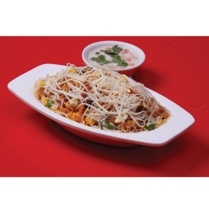 Menu item
