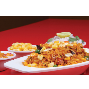 Menu item