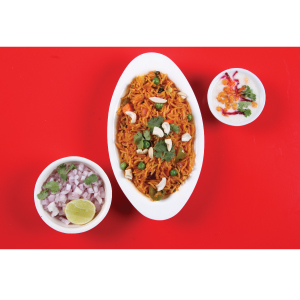 Menu item