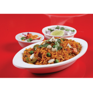 Menu item